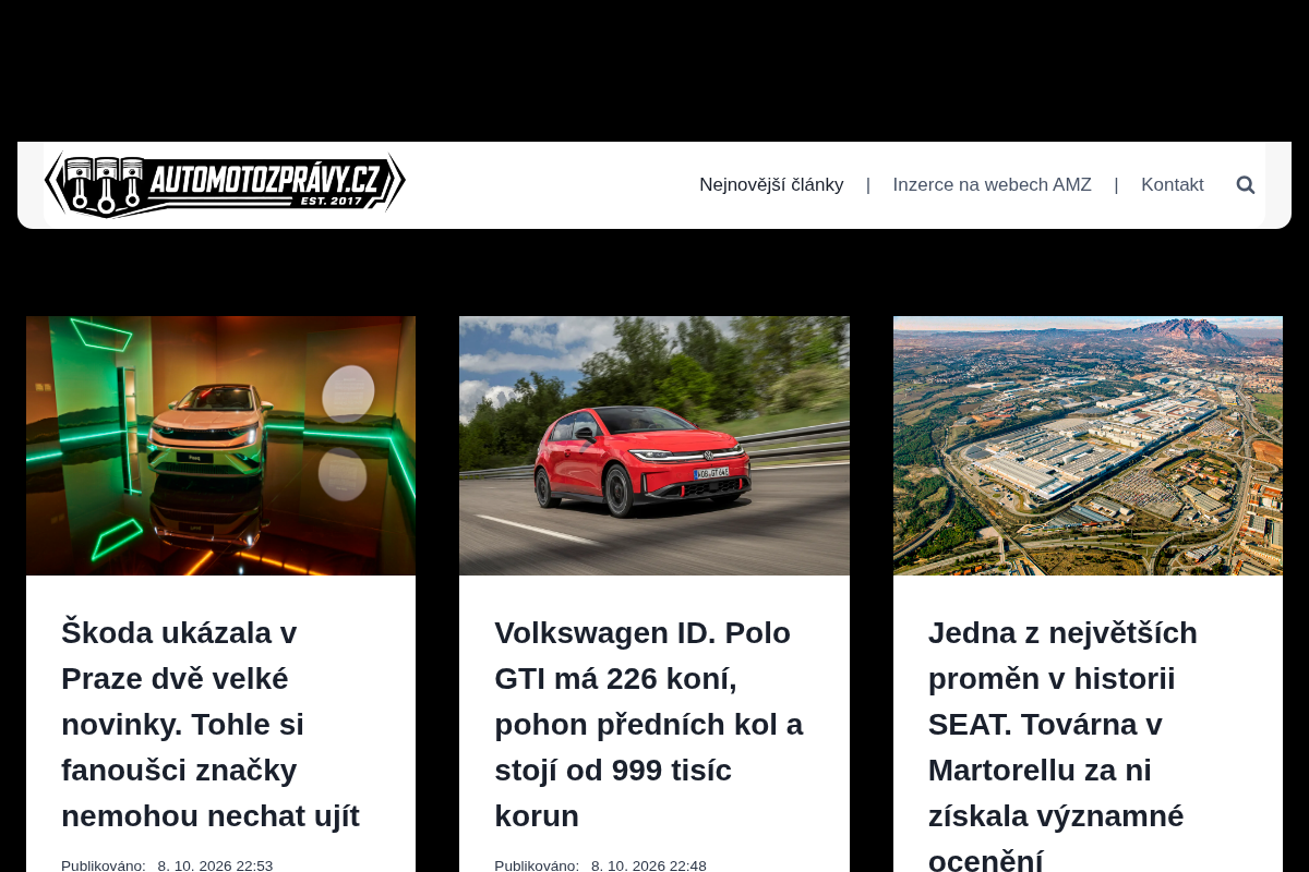 Automotozpravy.cz