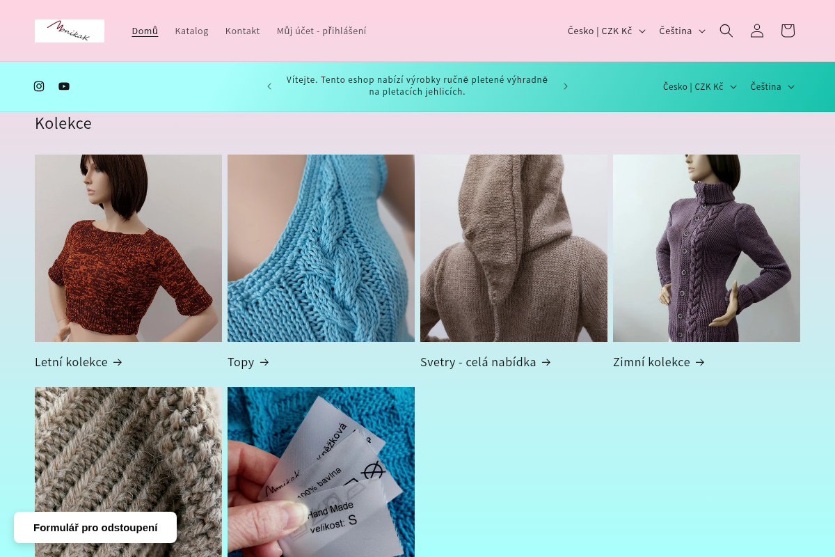 Handmadeluxus.shop