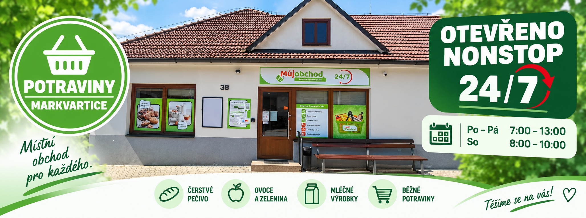 Můj obchod 24/7 foto 1