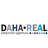 logo DAHA-REAL