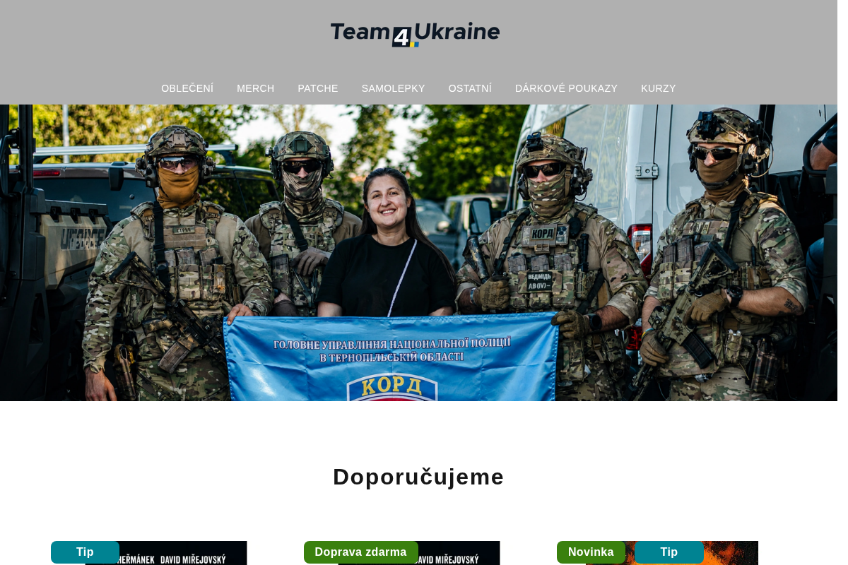Team4ukraine.eu