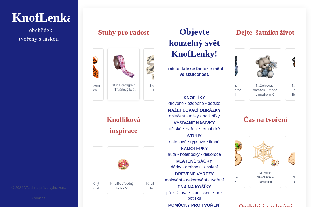 Knoflenka.eu