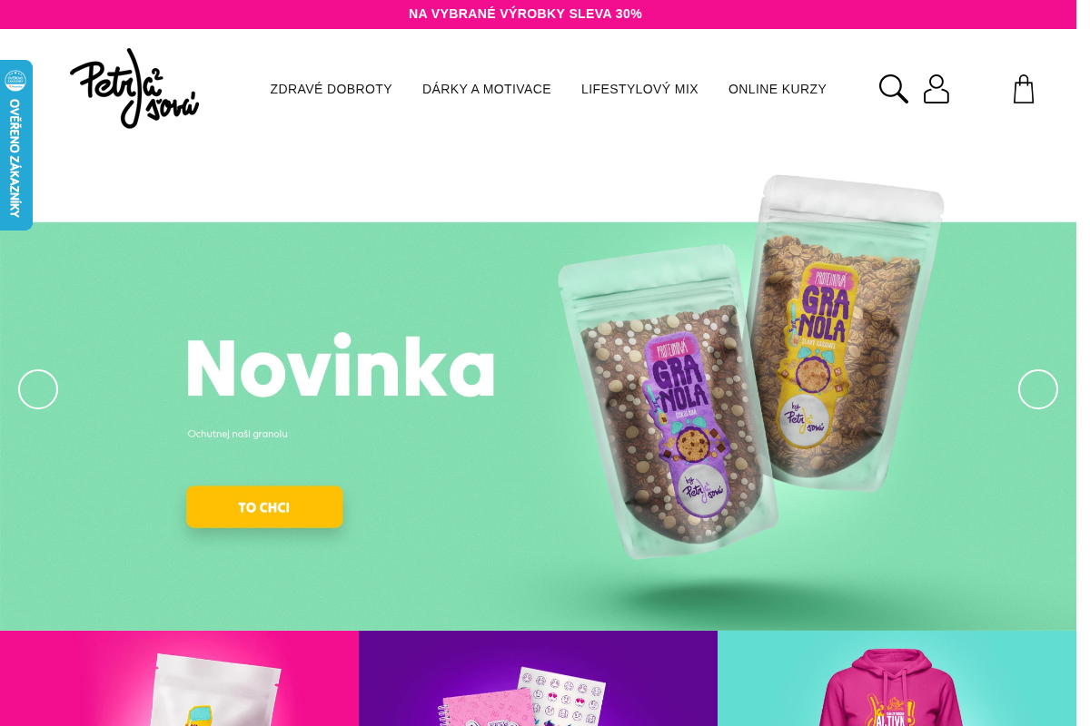 Eshop.petrajasova.cz