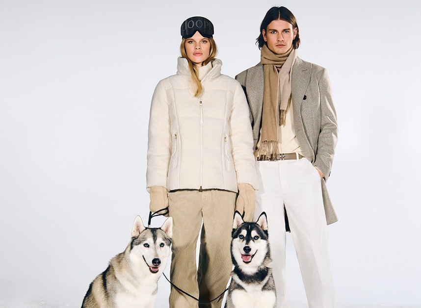 JOOP-eshop.cz foto 3