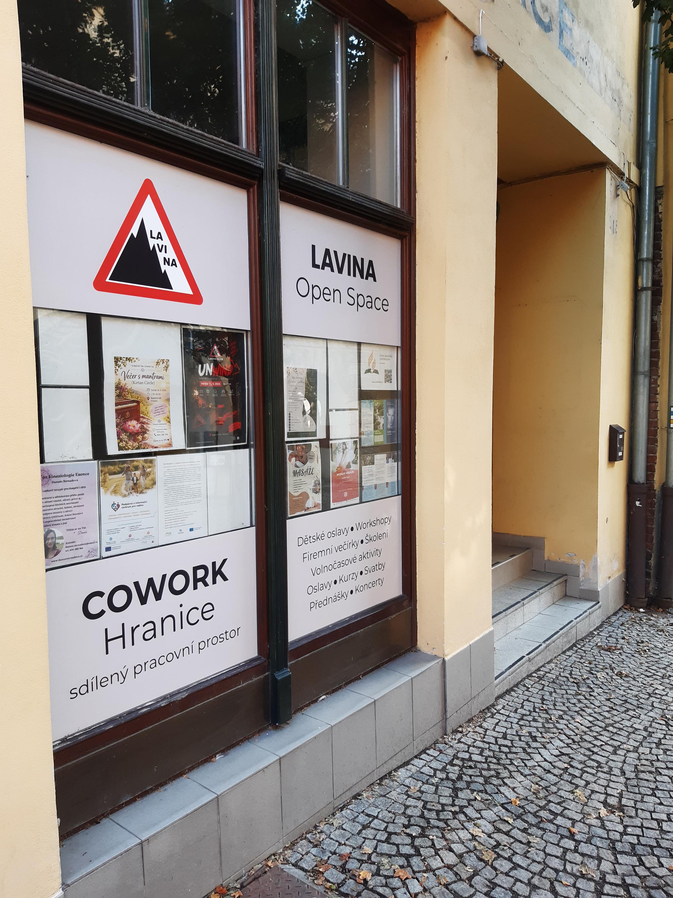 Fen kineziologie Esence - Danuše Strnadová foto 1