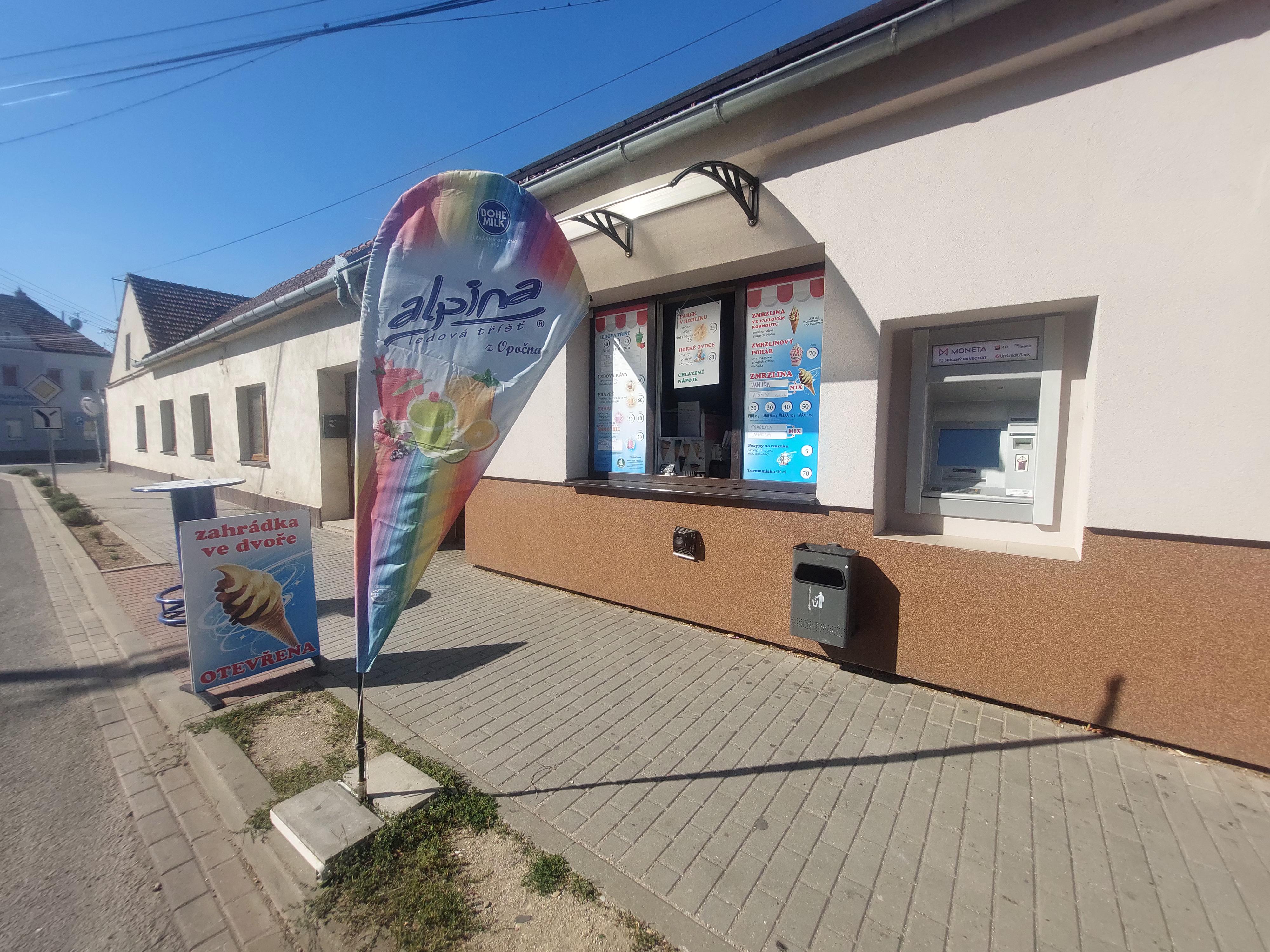 Zmrzka Vranovice foto 2