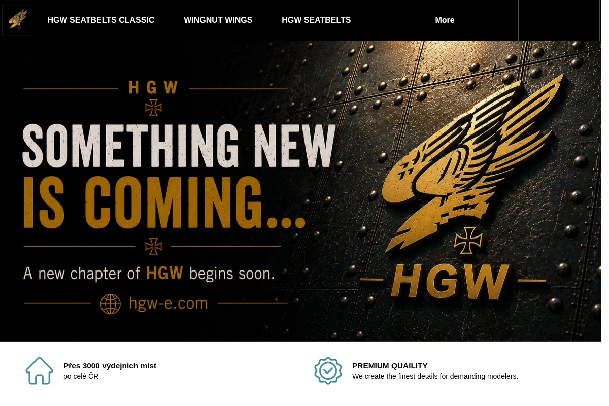 HGWModels.cz