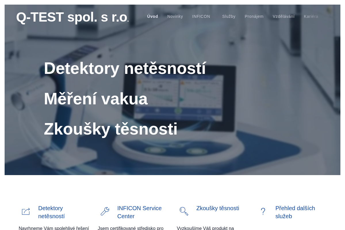 Q-TEST spol. s r.o.
