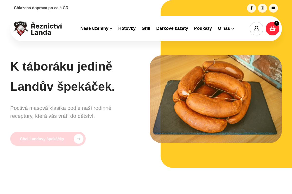 Eshoplanda.cz