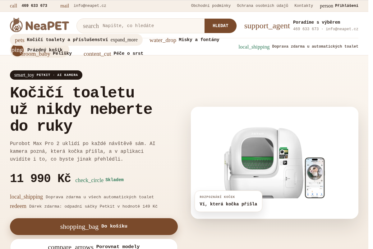 Neapet.cz