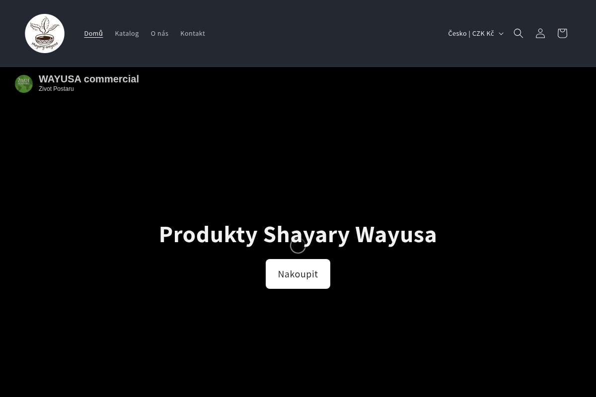 Wayusaenergy.cz