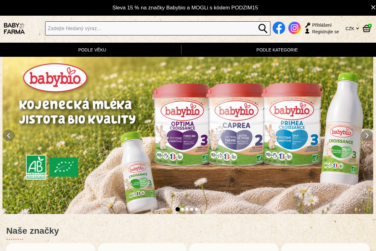 Babyfarma