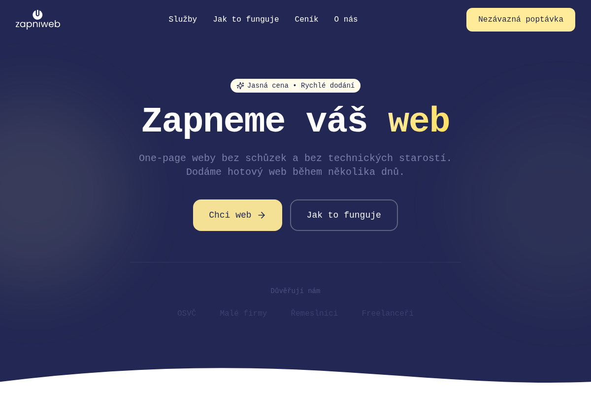 zapniweb.cz
