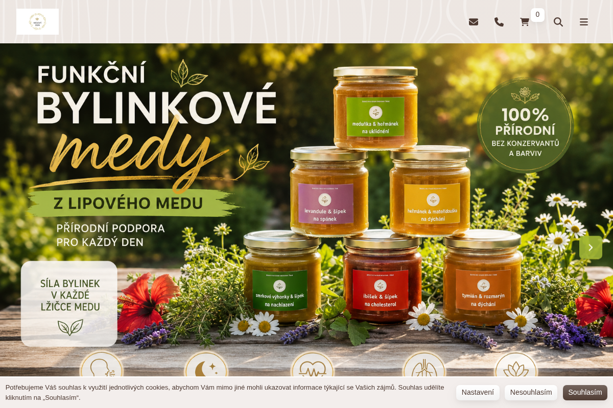 Medovydum.cz