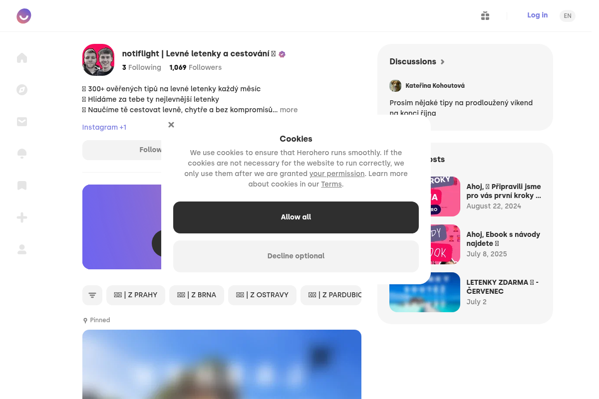 Notiflight