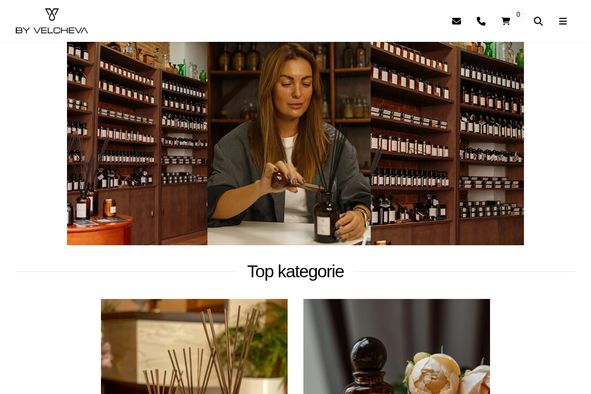Byvelcheva.cz