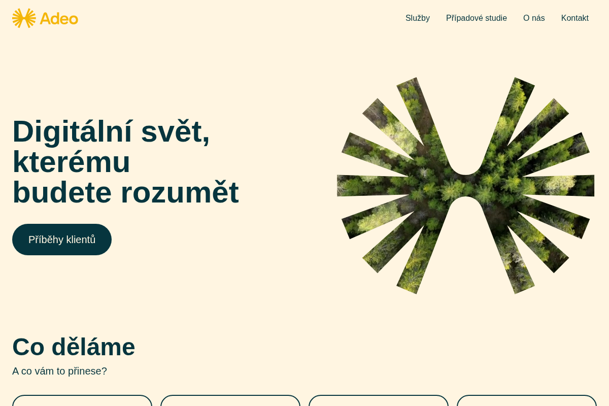 ADEO DIGITAL, s.r.o.