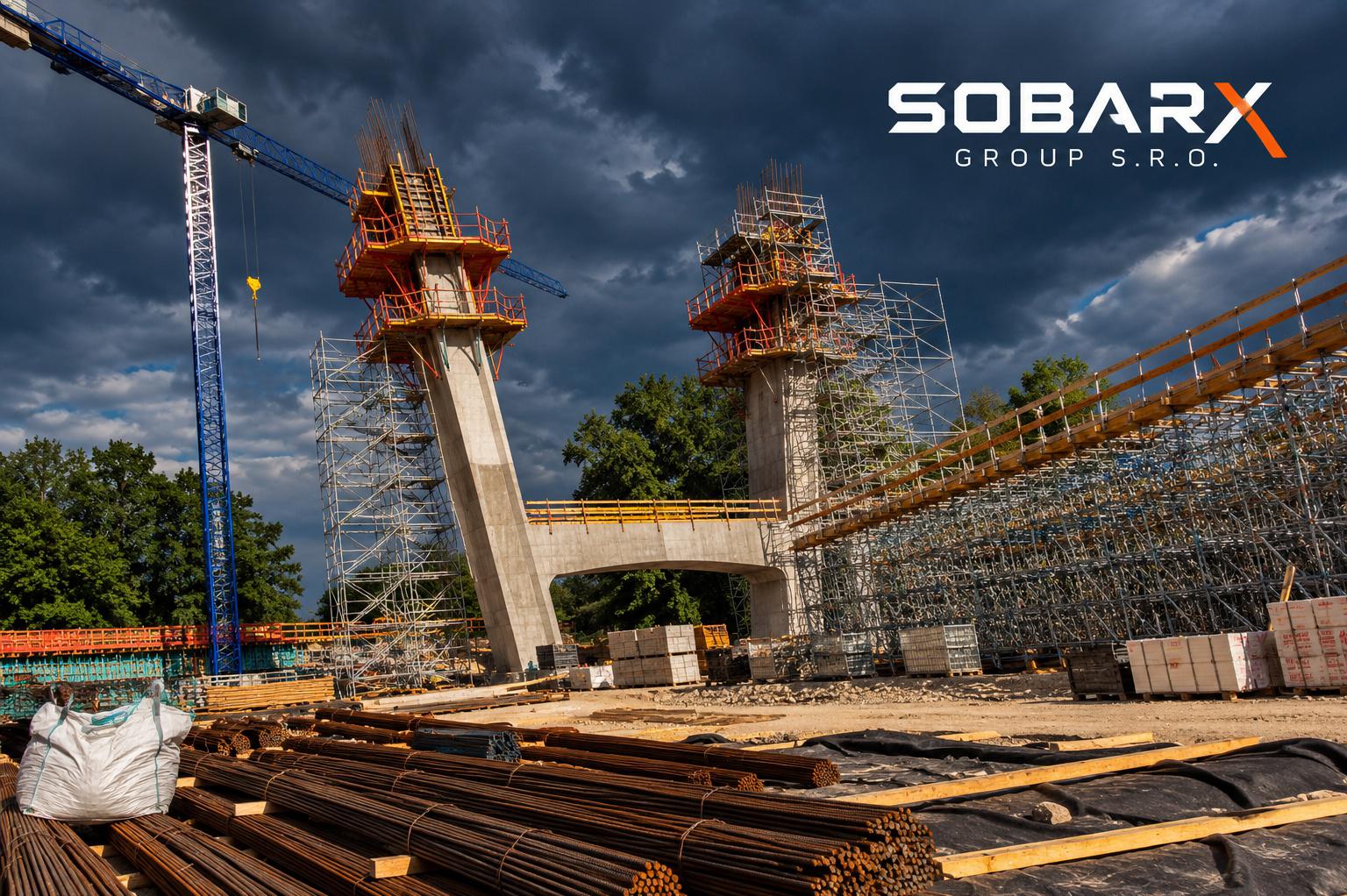 SOBARX