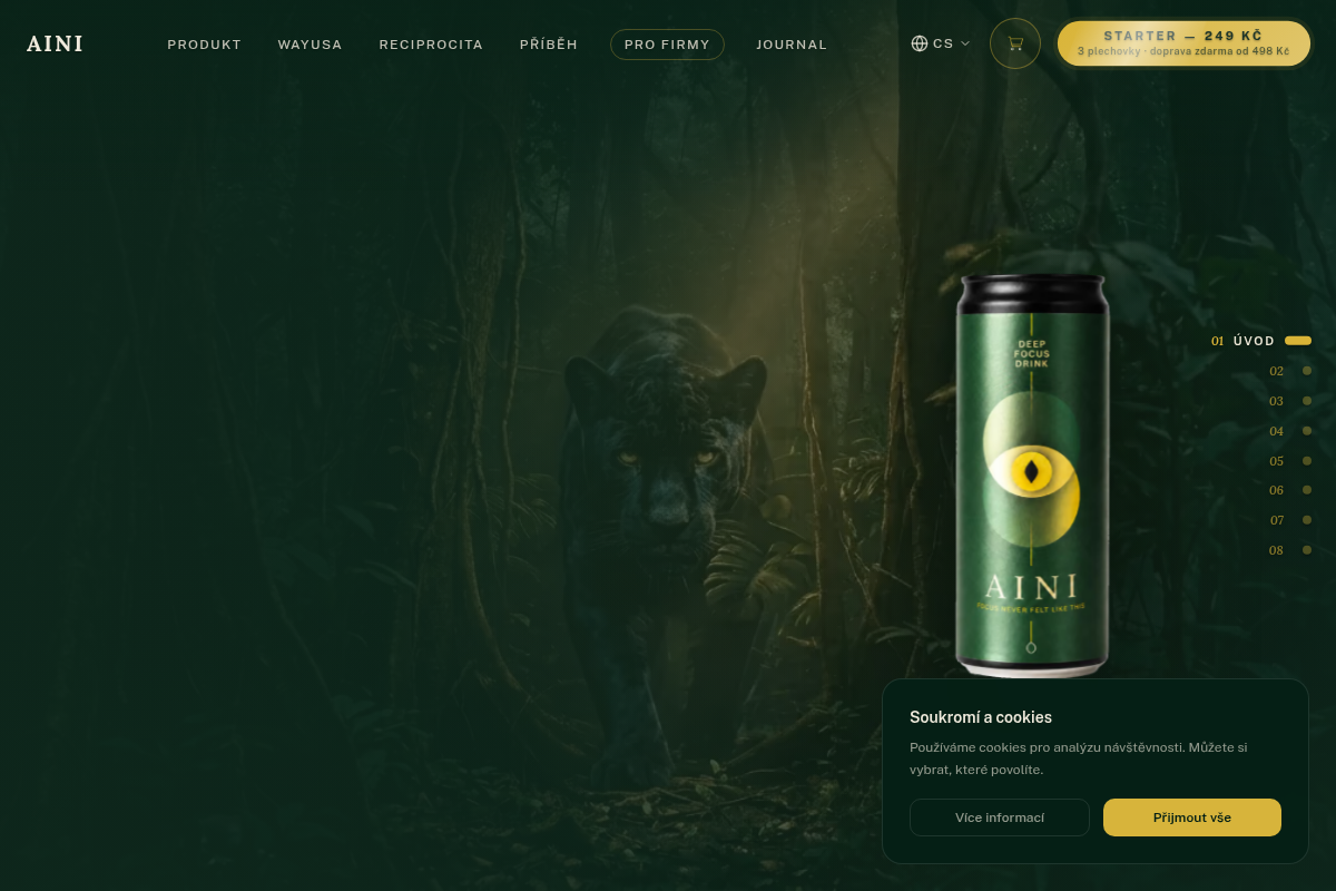 Drinkaini.com