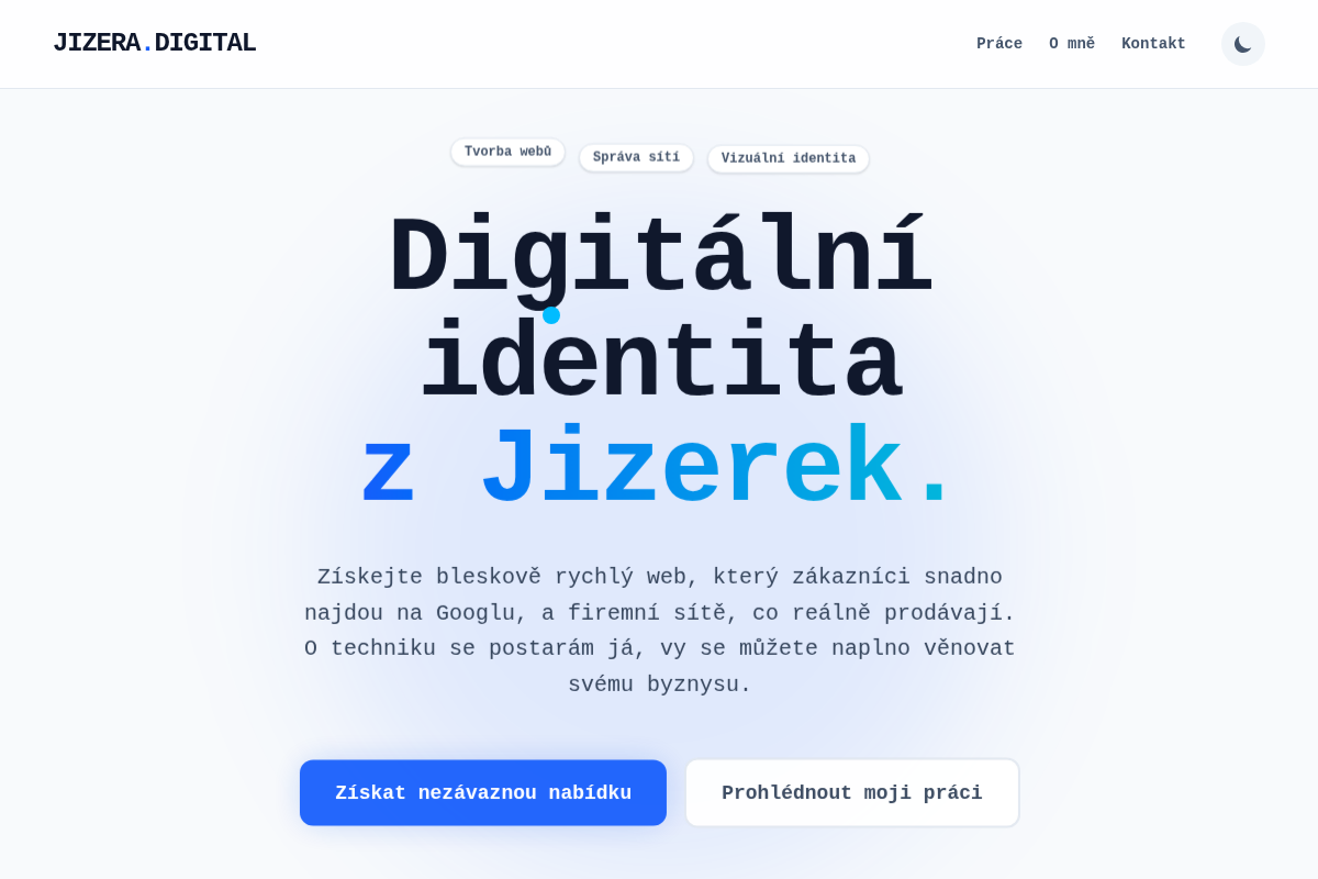 Jizera Digital