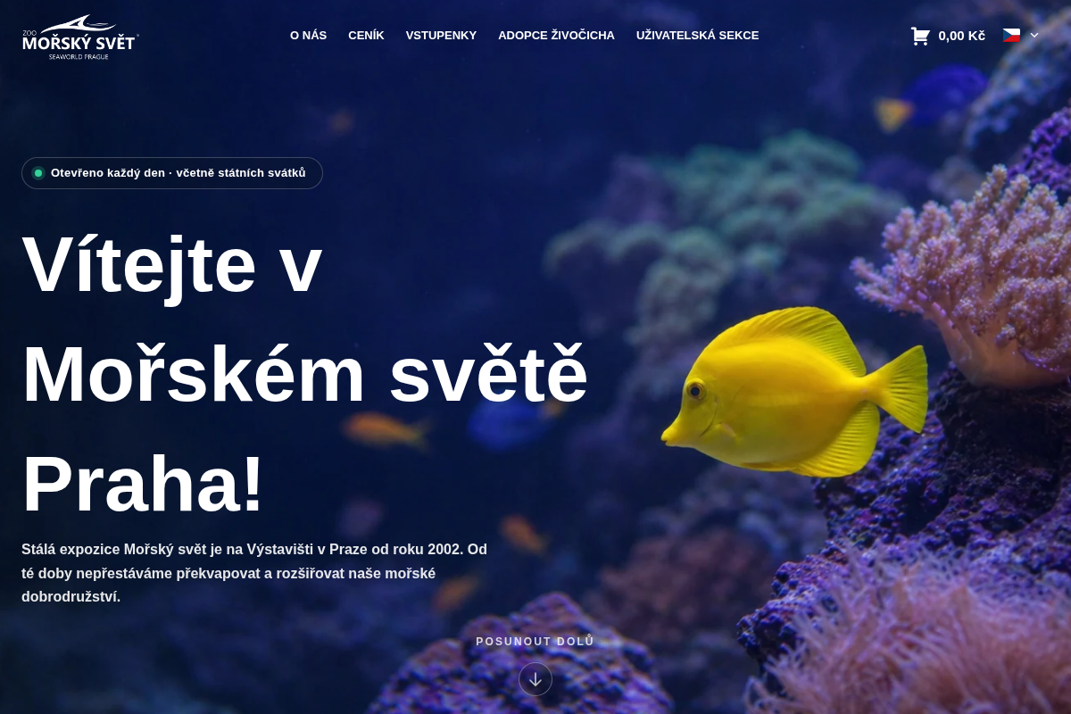 Morskyobchod.cz