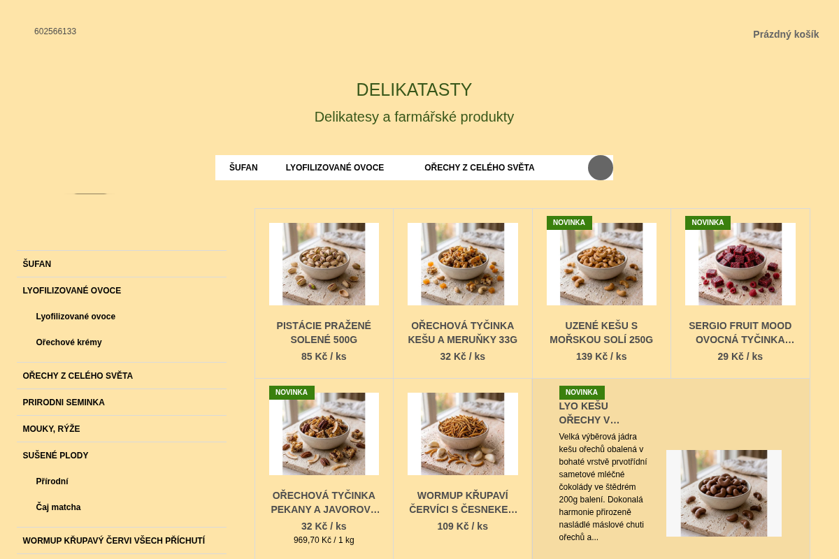 Delikatasty.cz
