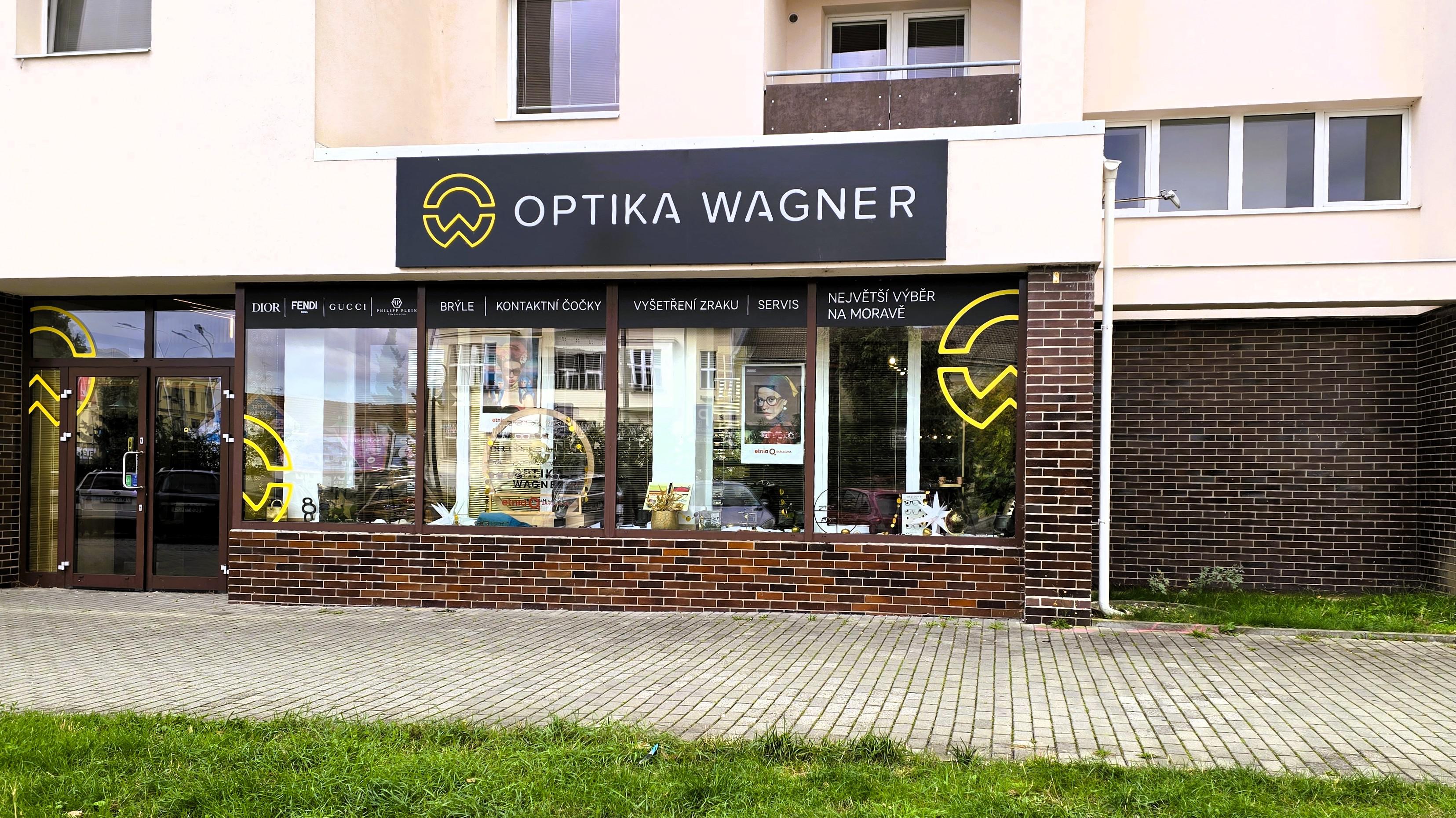 Optika Wagner
