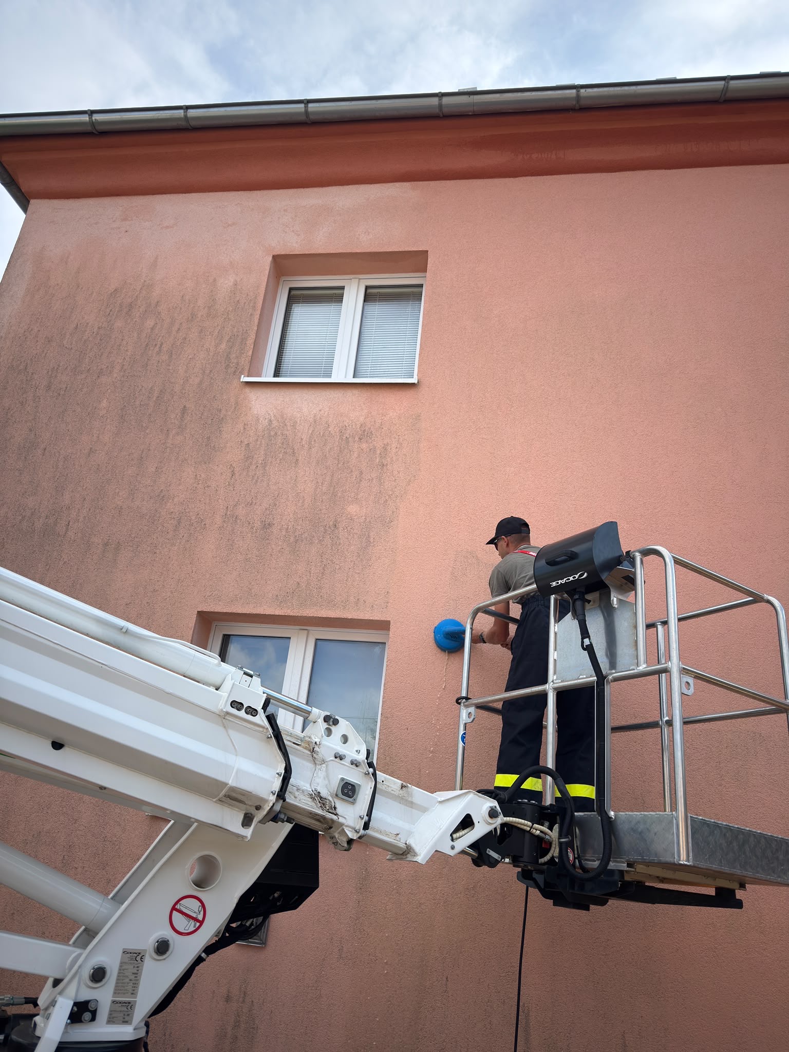 Čistýpovrch s.r.o. foto 6