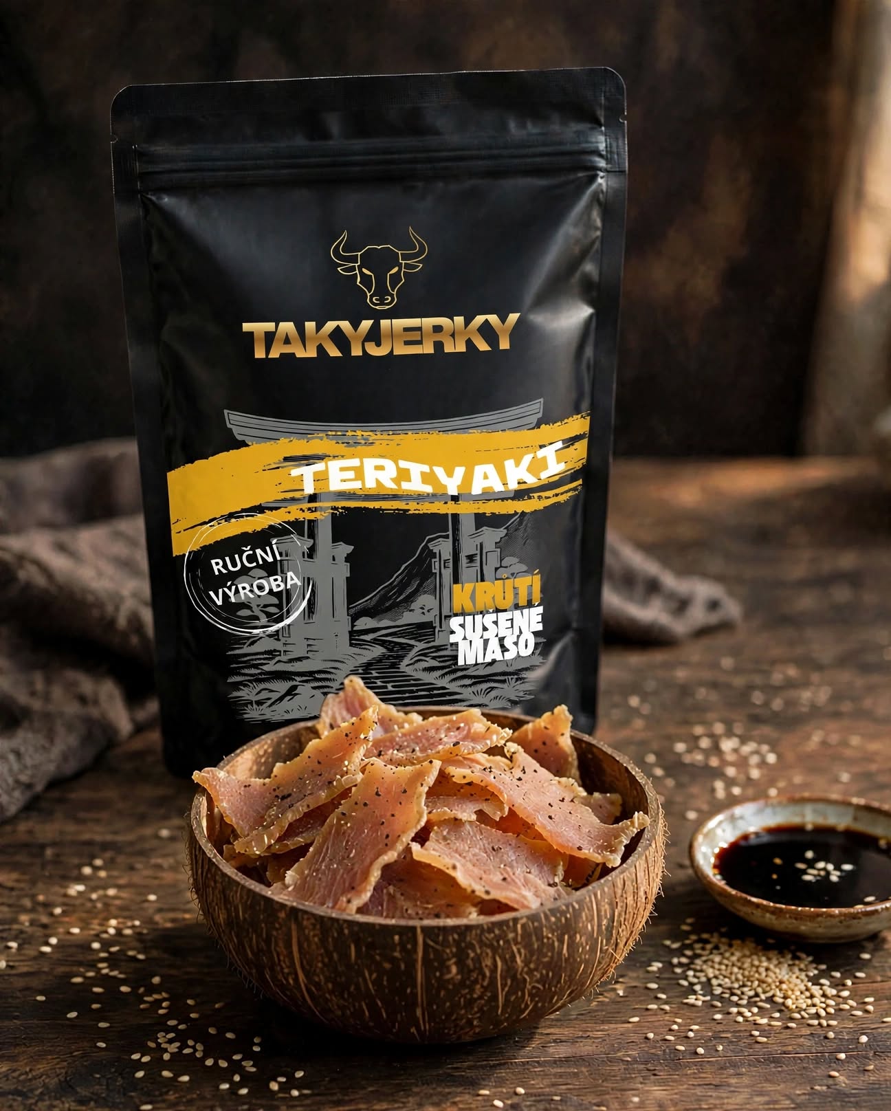TakyJerky foto 4