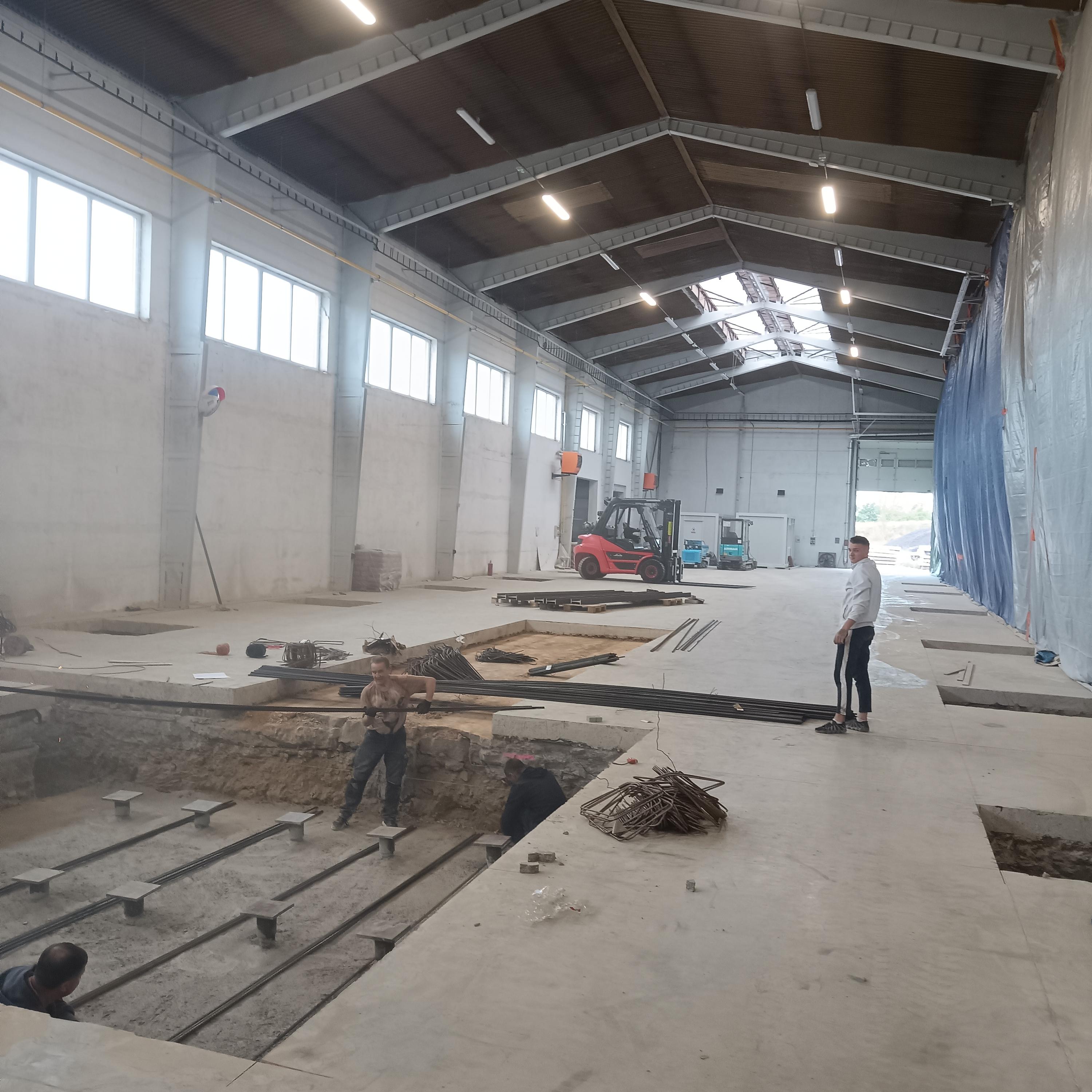 Stavitelství Dzhuhan s.r.o. foto 2