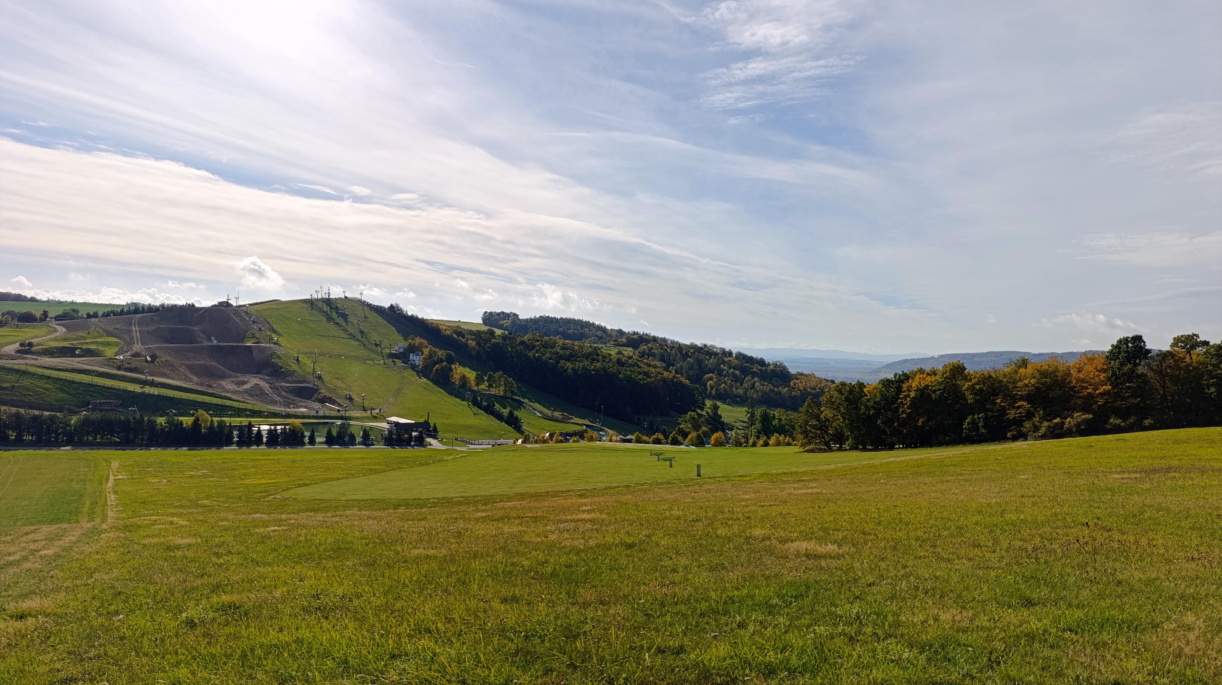 Bobová dráha HEIpark Tošovice