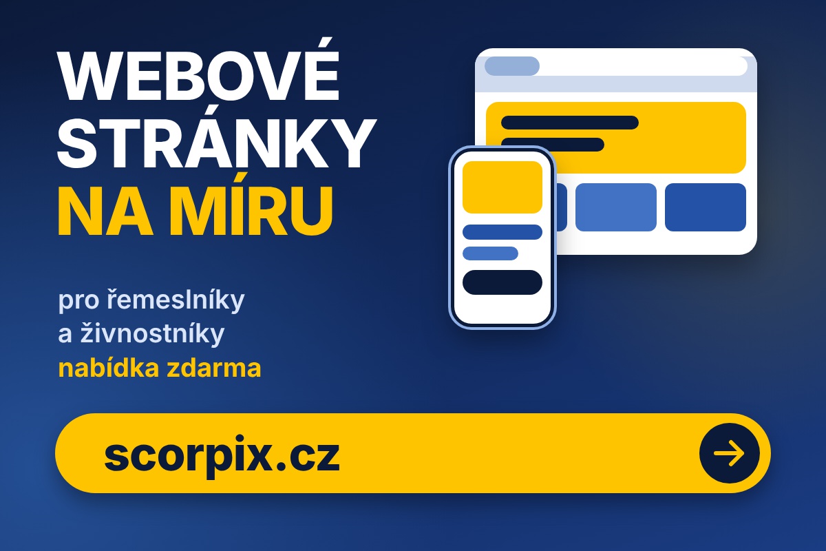 Scorpix