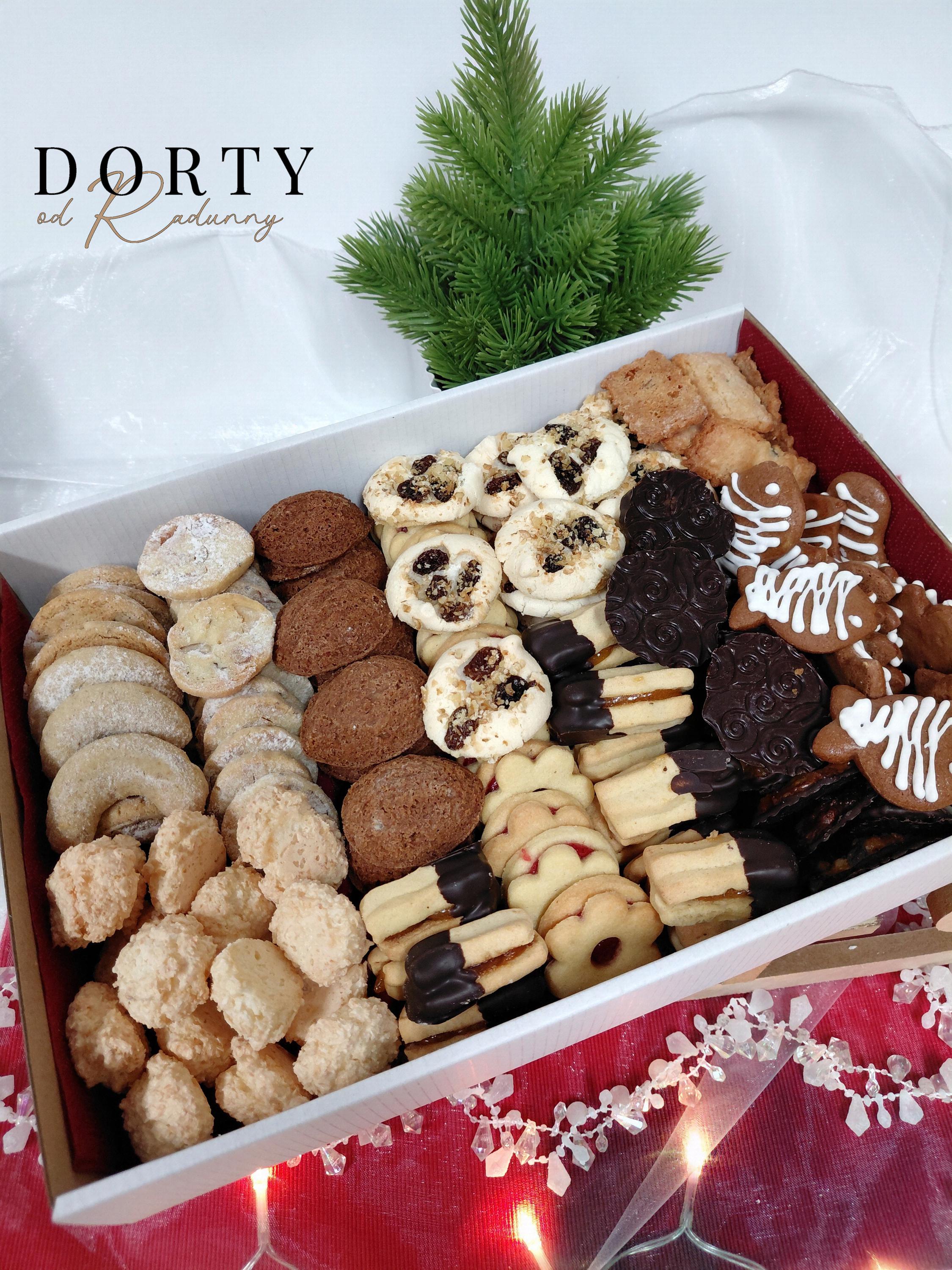 Dorty od Radunny foto 6