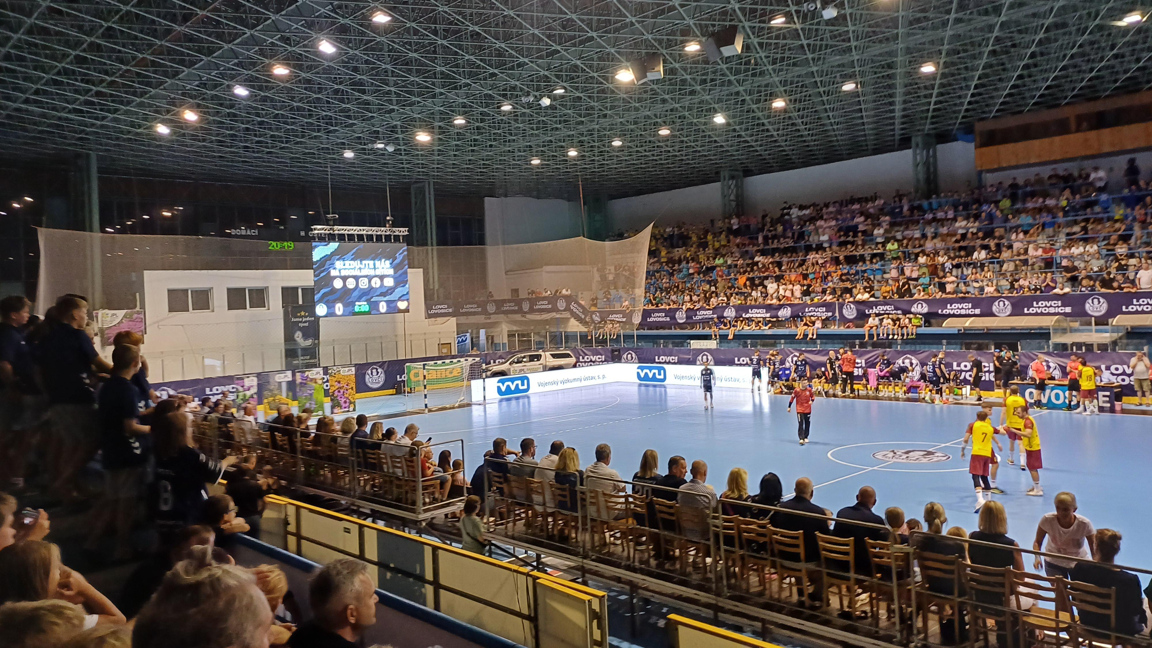 Sportoviště ASK Lovosice foto 6