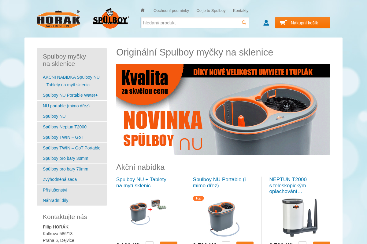 Gastro-servis.com