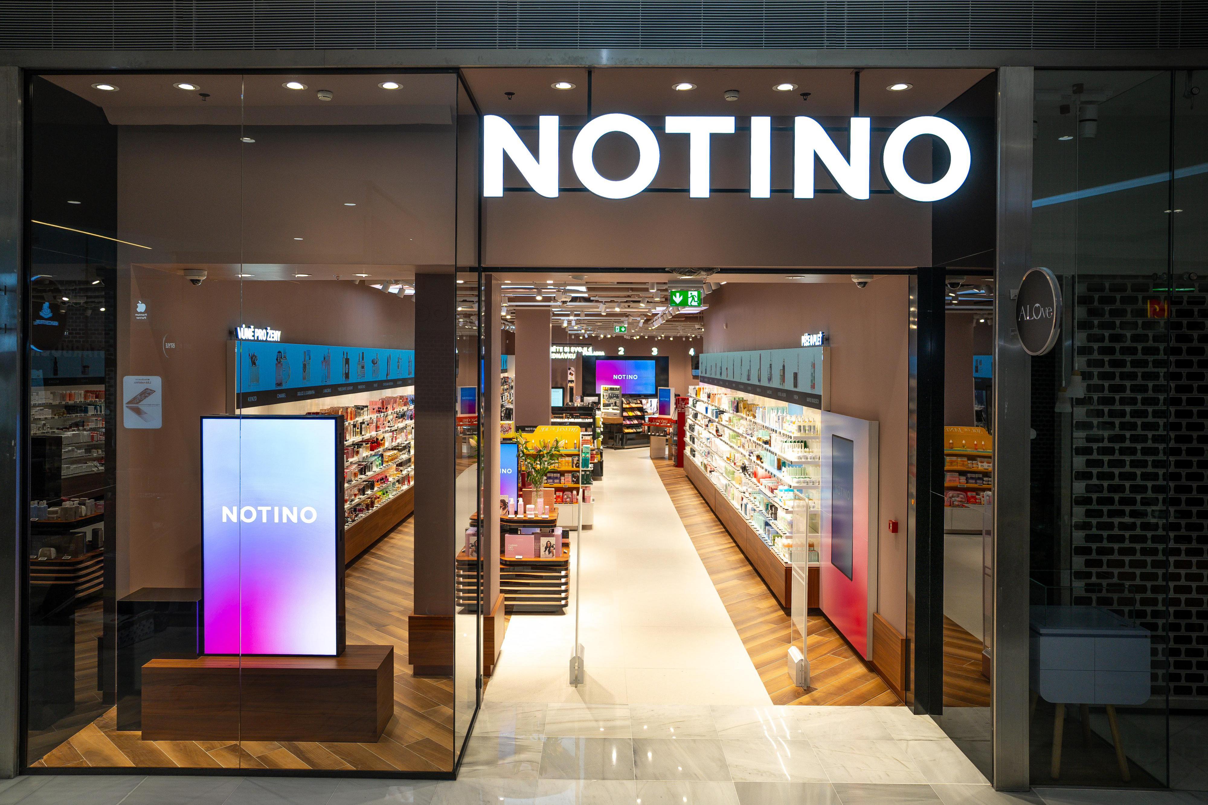 notino.cz