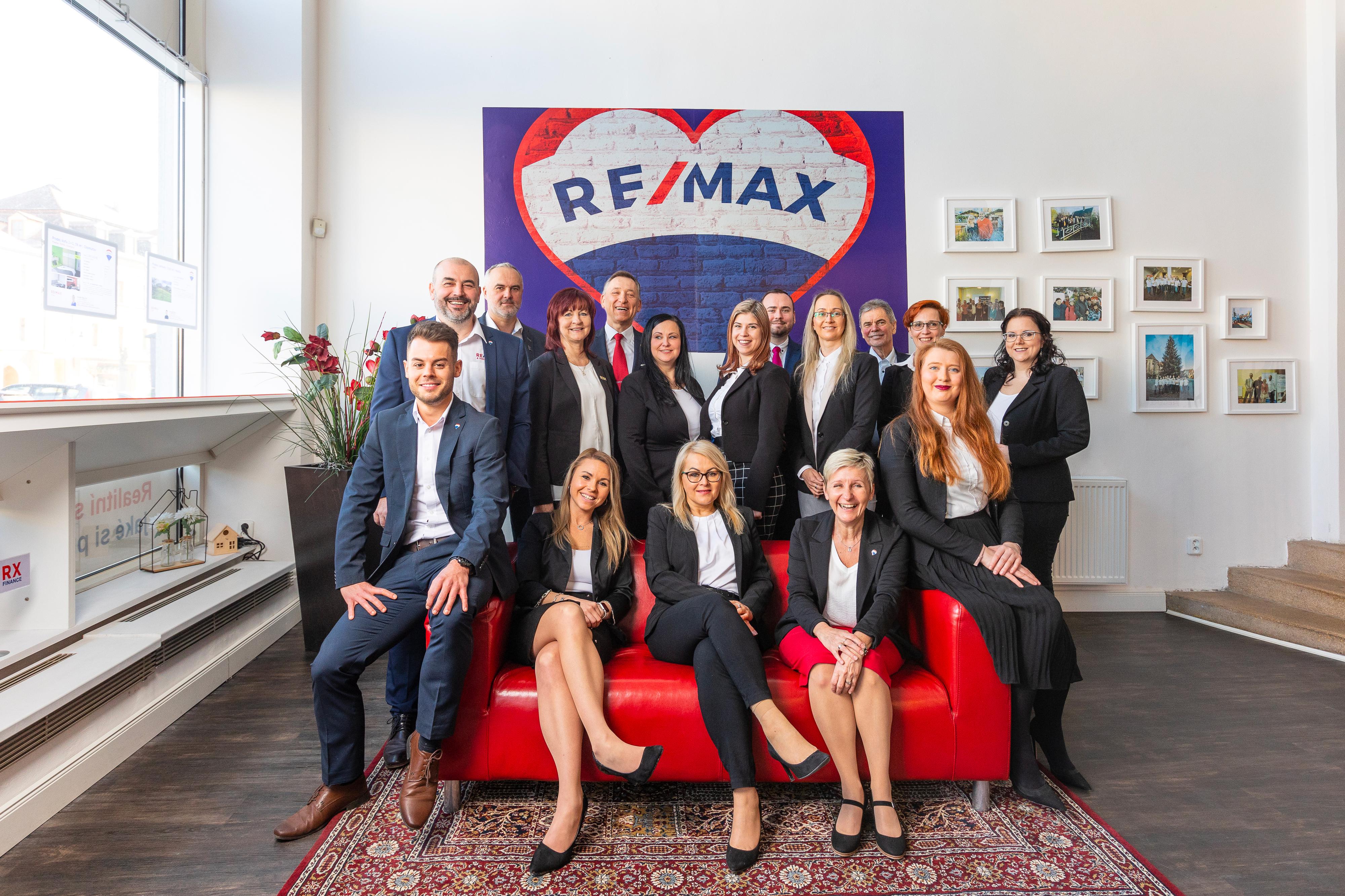 Petr Andrášek - realitní makléř RE/MAX 4 you foto 4
