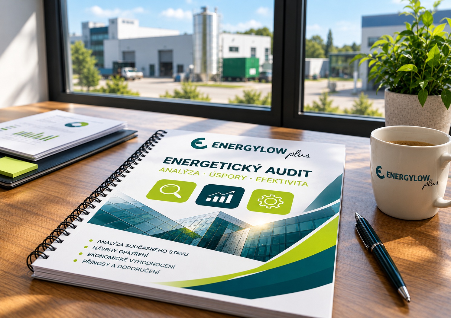 ENERGYLOW Plus foto 3