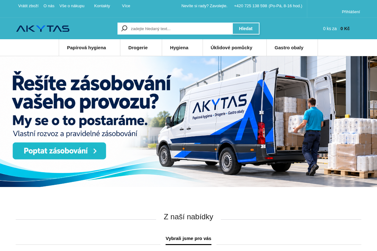 Akytas