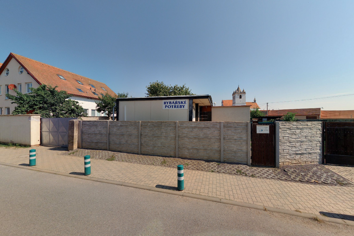 Rybářské potřeby Prosiměřice foto 2