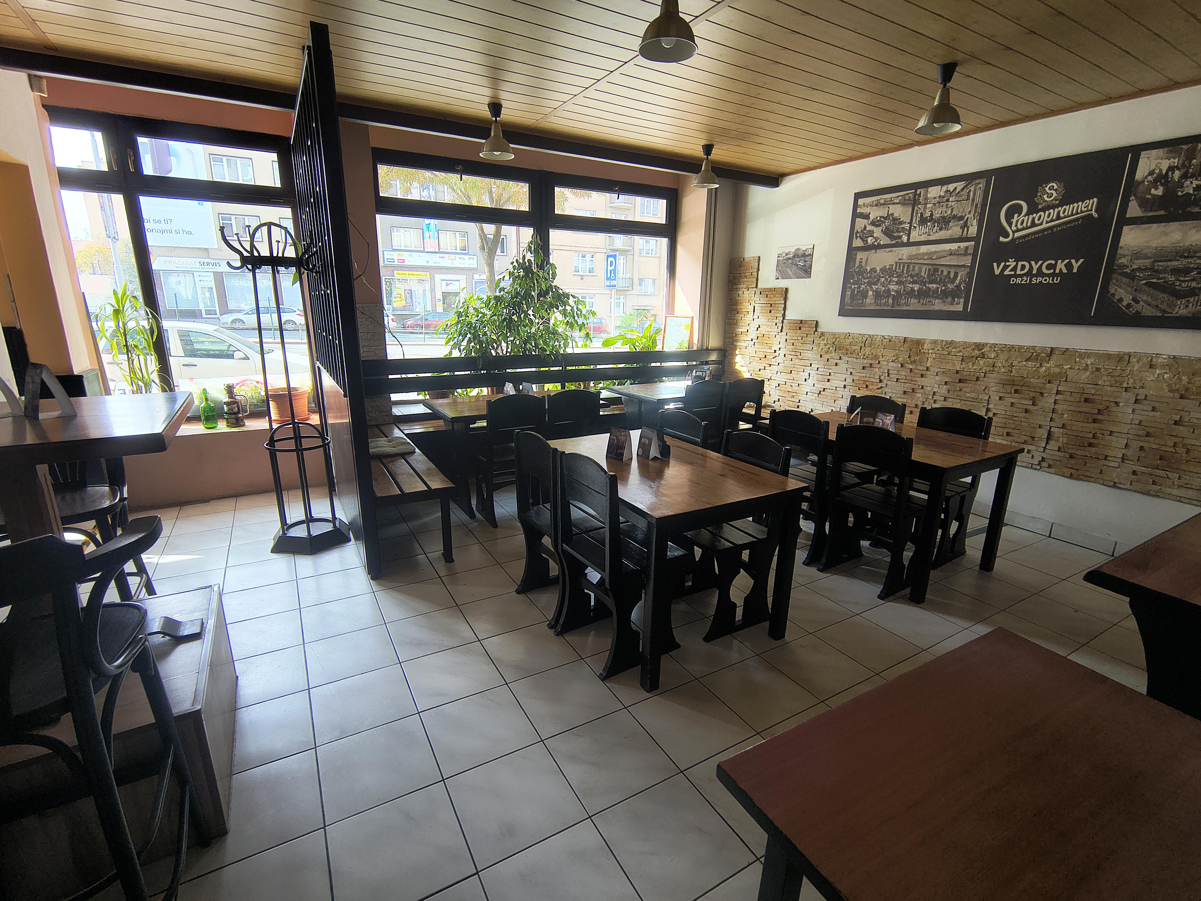 Restaurace Na Skalce foto 2