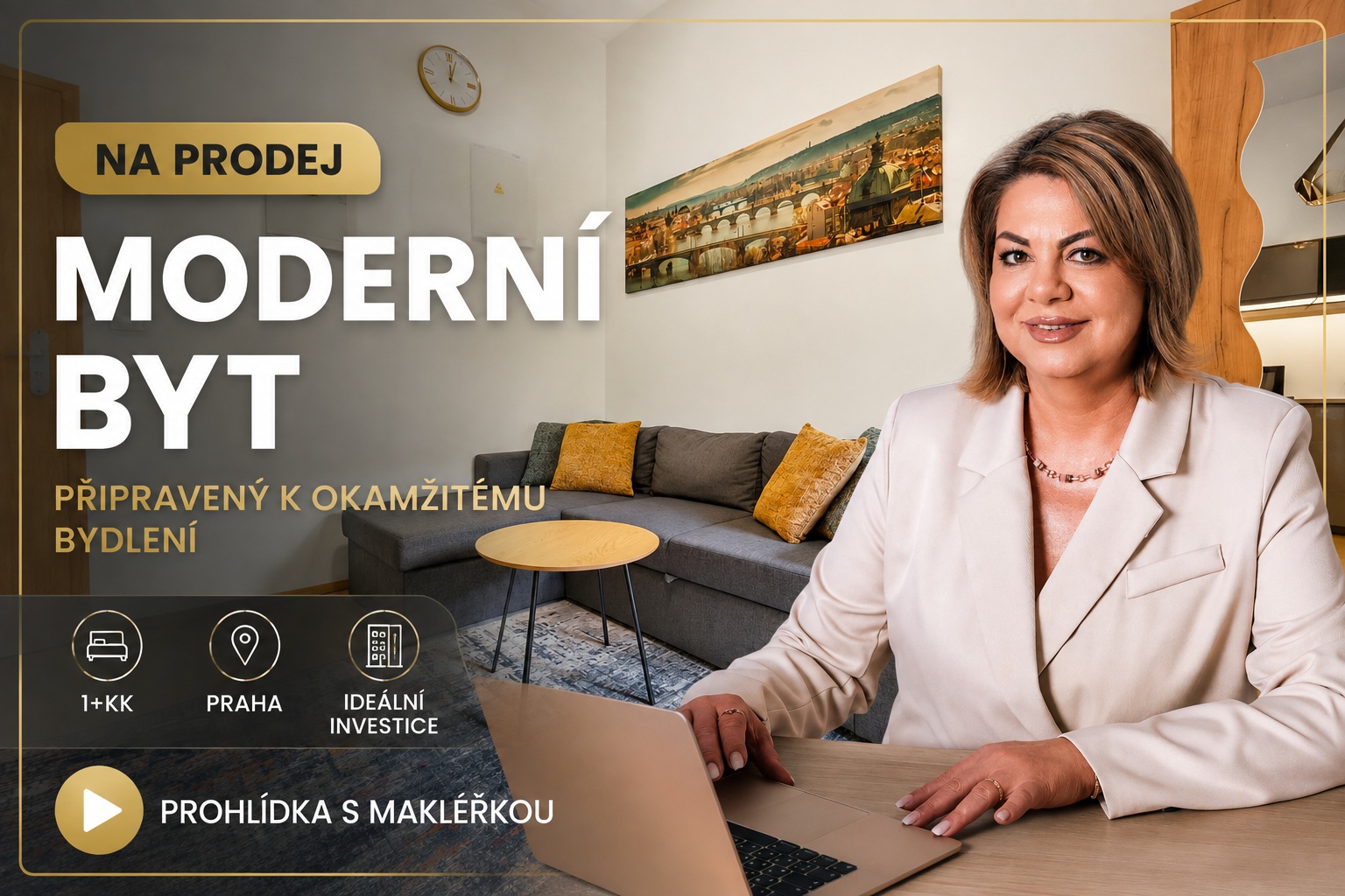 Olha Varha foto 1