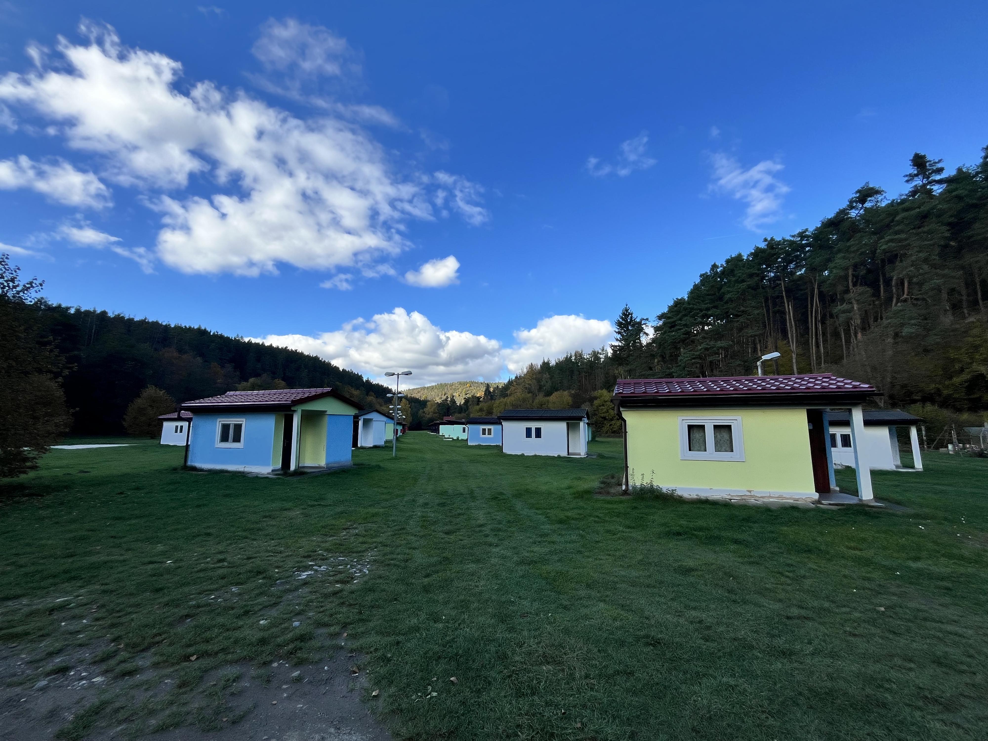 Rekreační středisko Holná a Mladotice foto 2