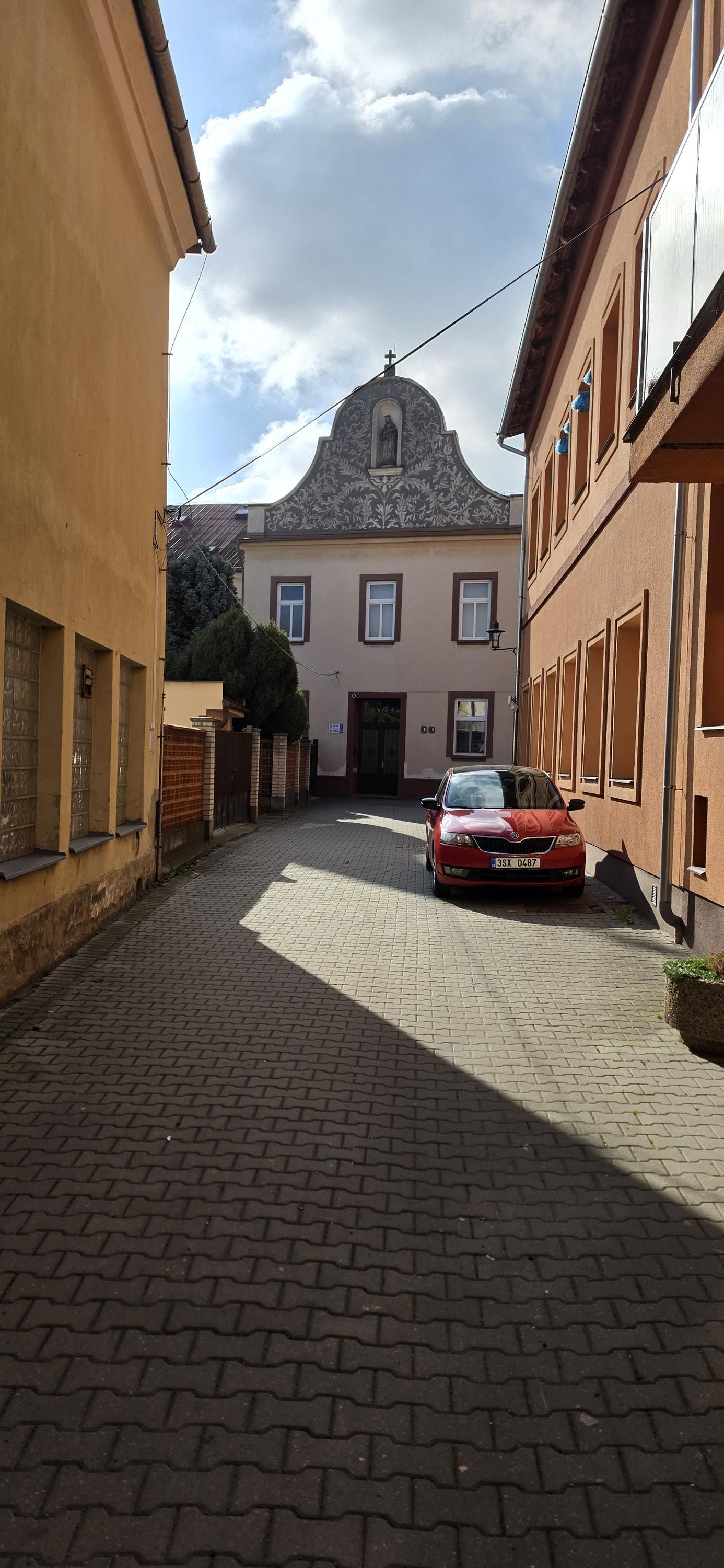 Charitní domov Město Albrechtice foto 3