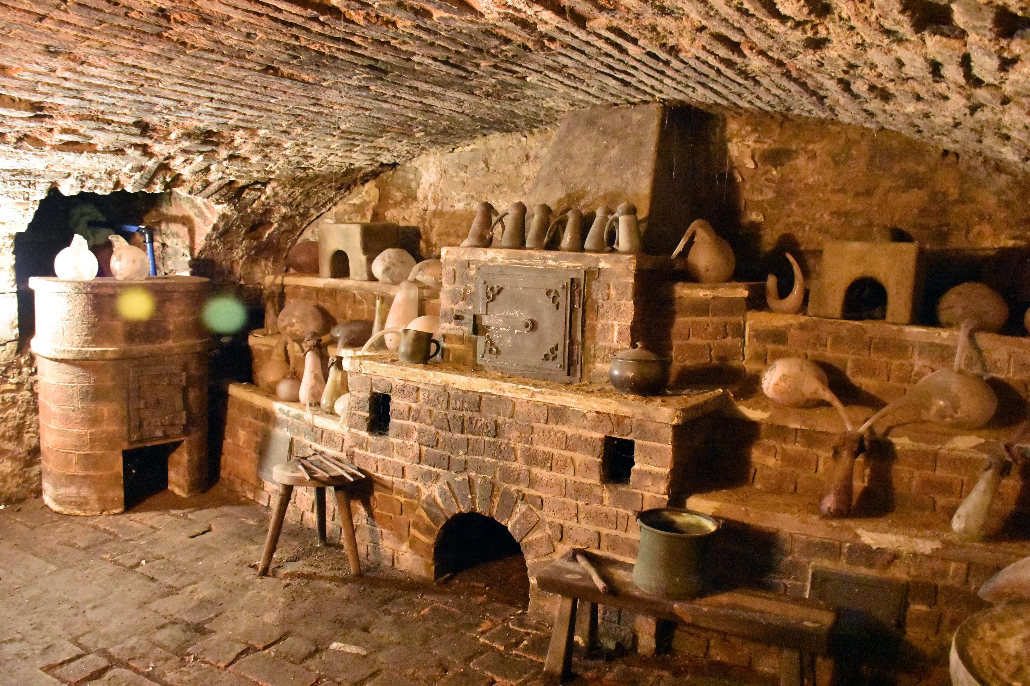 Speculum Alchemiae Prague foto 3