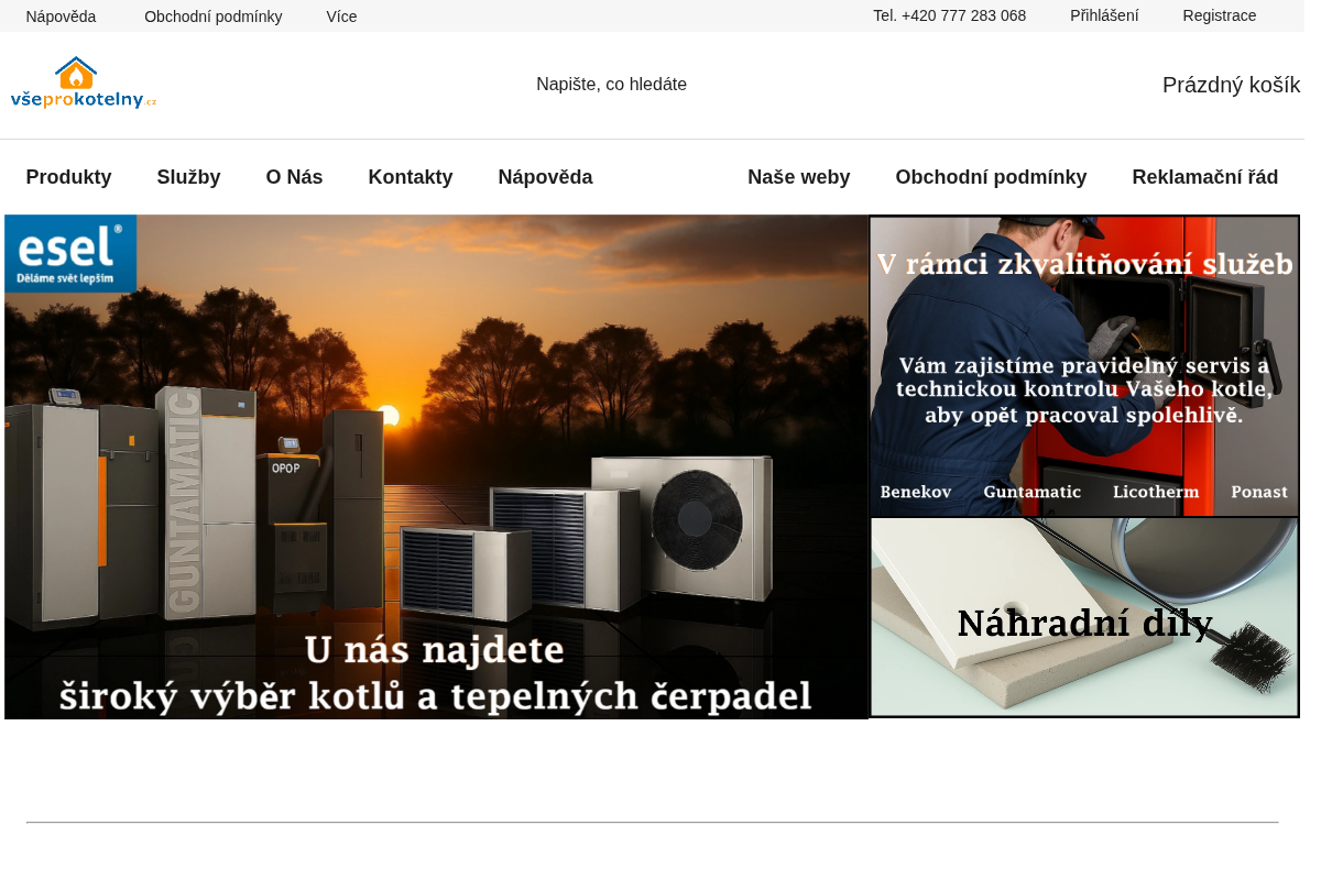 Vseprokotelny.cz