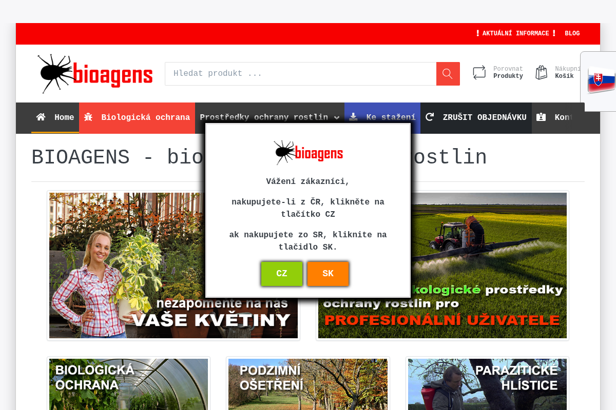 Bioagens.eu