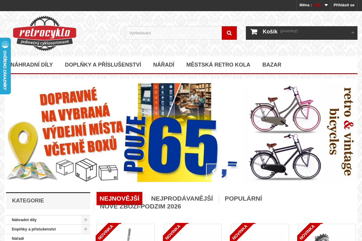 Retrocyklo.cz