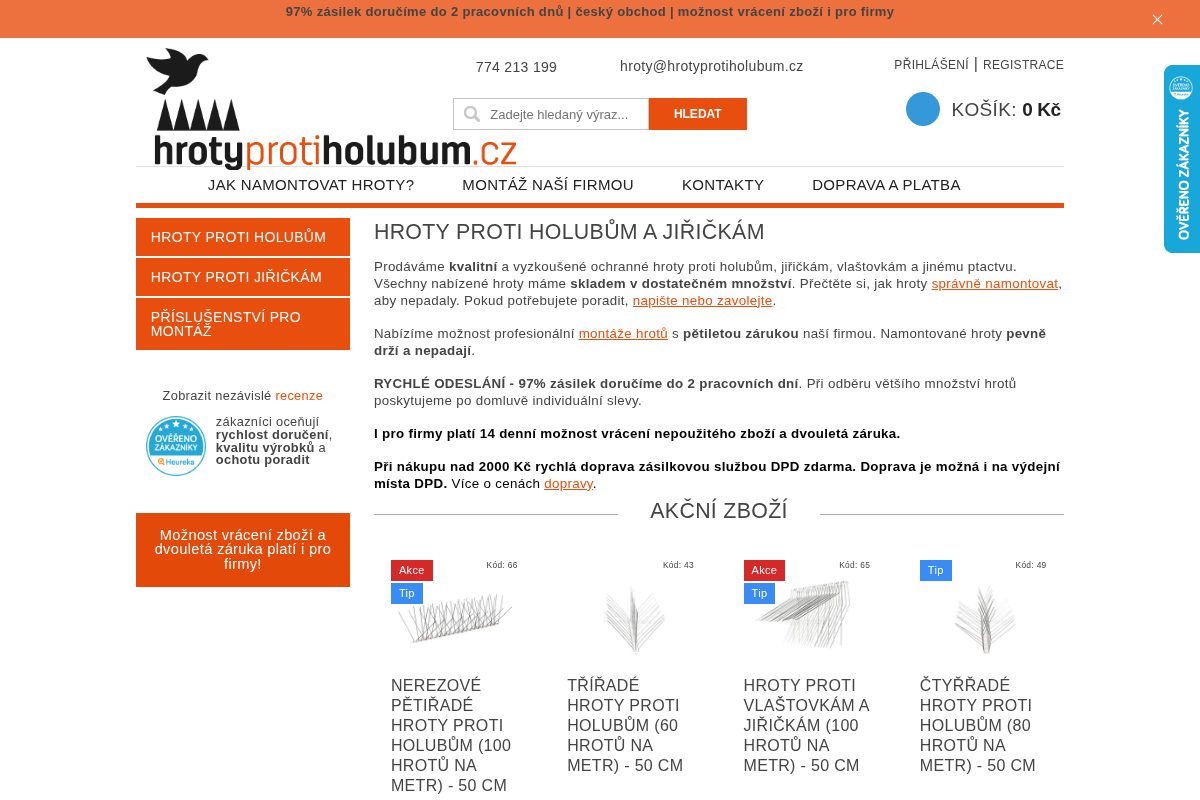 Hrotyprotiholubum.cz