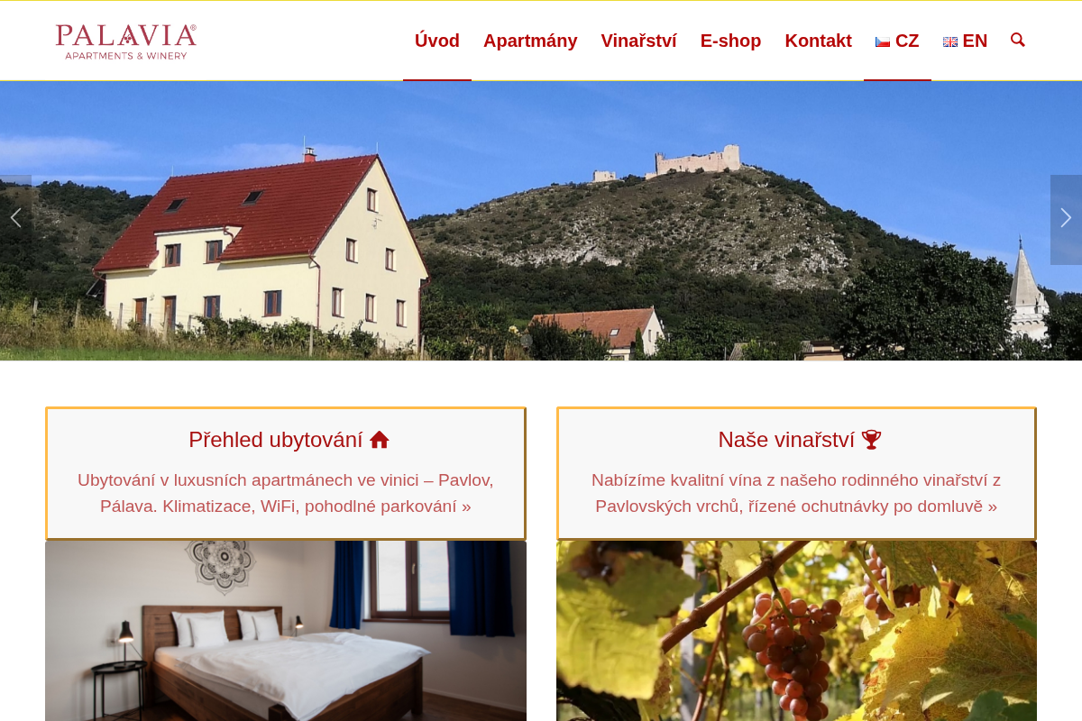 Palavia.cz